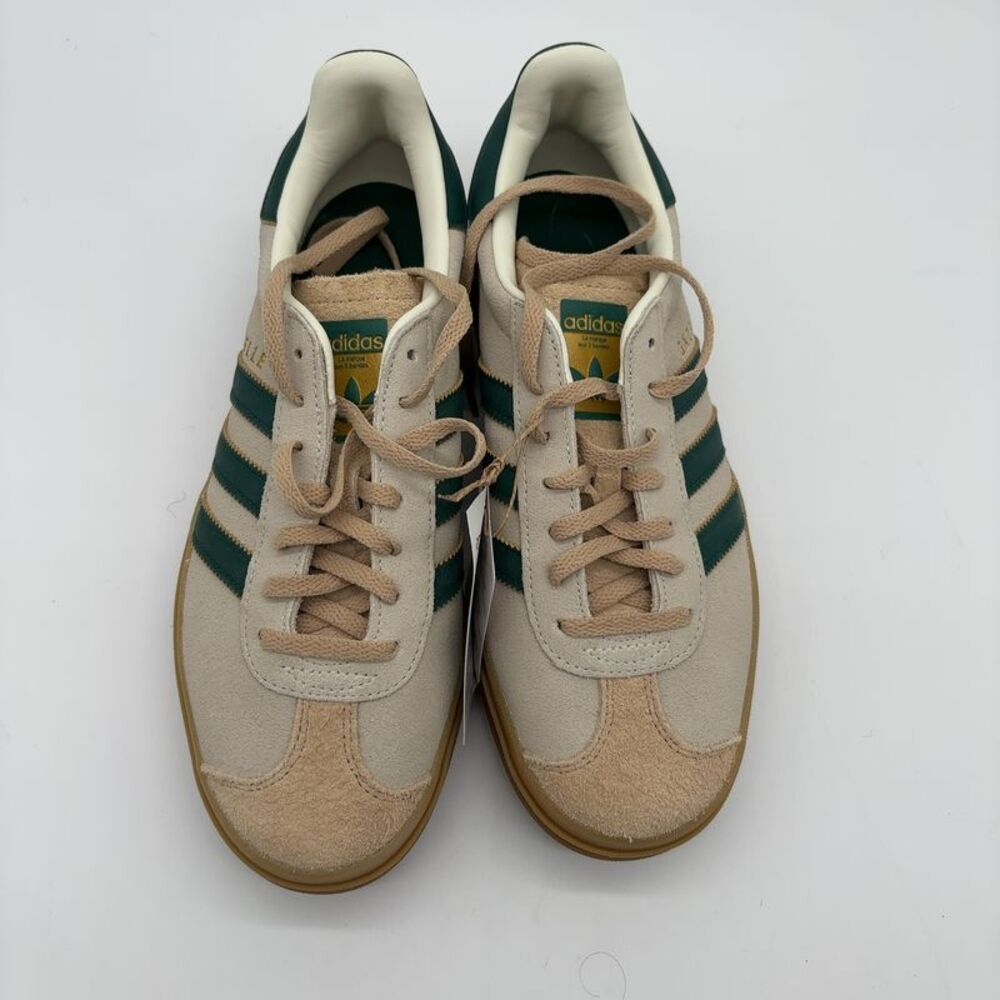Adidas Gazelle Shoes - Picture 4 of 7